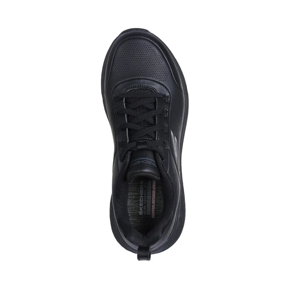 Skechers Max Cushioning Elite 2.0 – Enhanced “Black” (129607BBK)