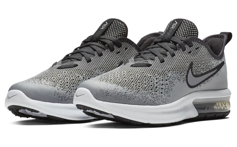 Nike Air Max Sequent 4 – Grijs