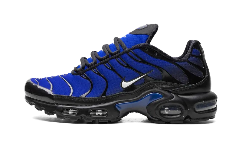 Nike AIR MAX PLUS “Black” (FQ7331-001)