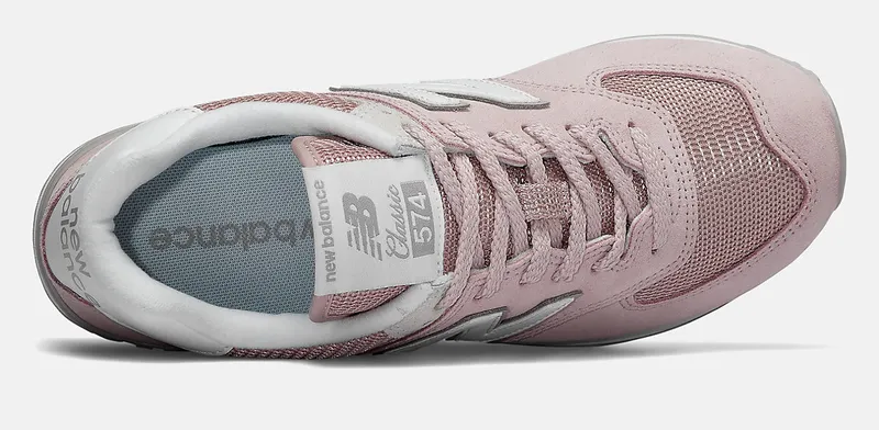 New Balance 574 Faded Rose (WL574ESP)