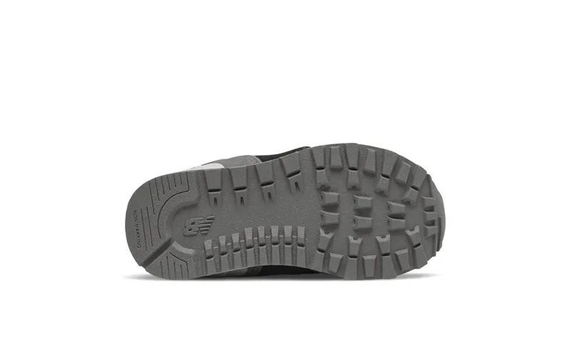 New Balance 574 TD “Black Grey” (ID574WR1)