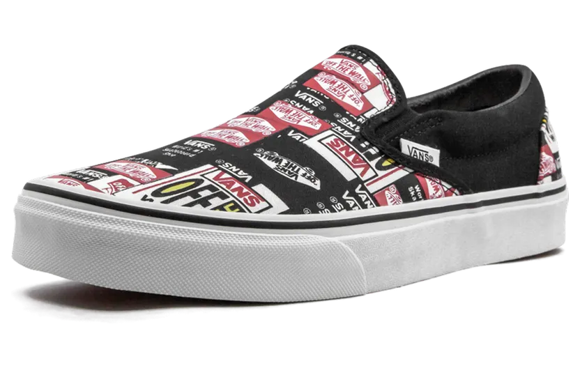 vans-slip-on VN0A4BV3V9A