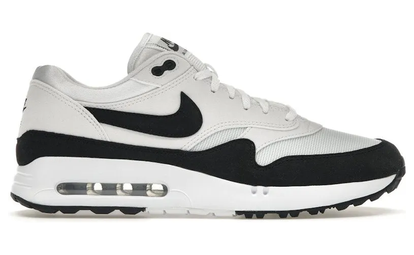 Nike Air Max 1 ’86 OG Golf White Black (DV1403-110)