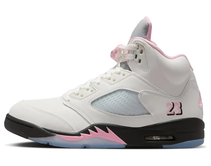 Air Jordan 5 “35th Anniversary” (HQ7978-102)