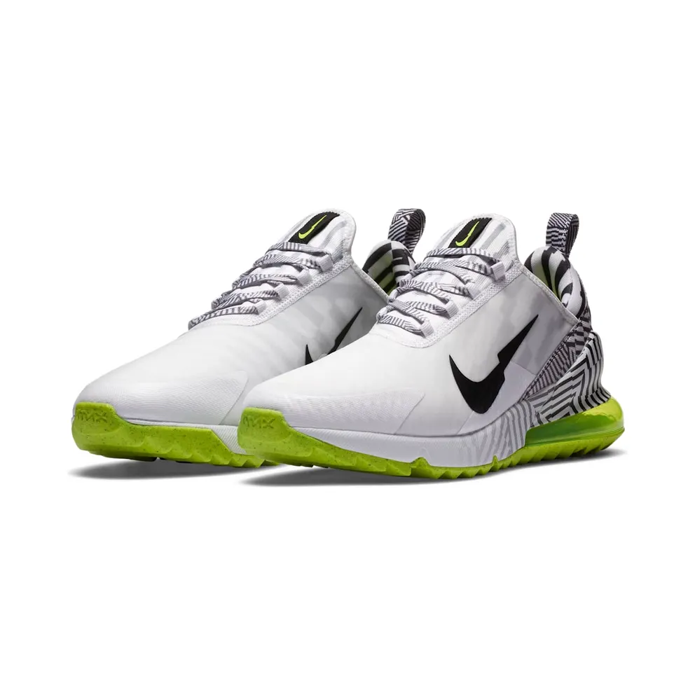 Nike Air Max 270 Golf NRG Fearless Together (CK6541-150)