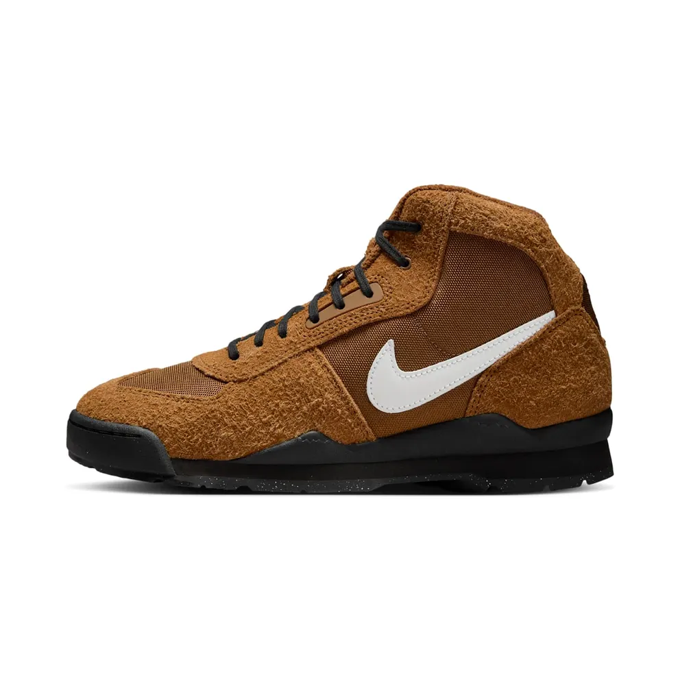 Nike Air Baltoro Stüssy Light British Tan (IM7419-200)