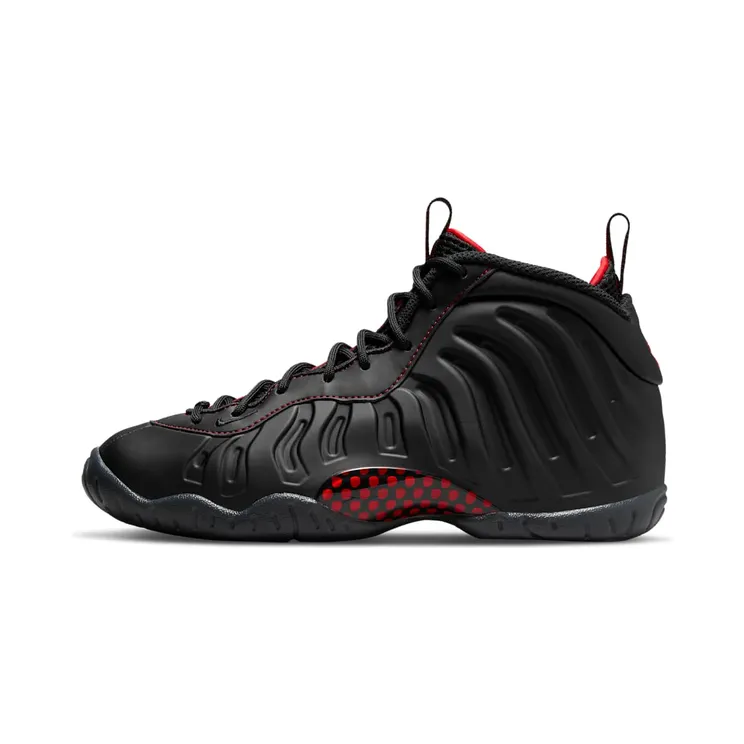 Nike Little Posite One Bred (DV3773-001)