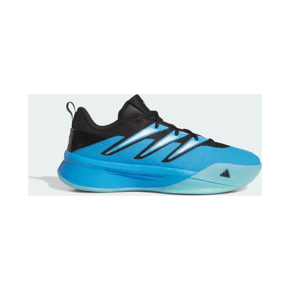 adidas Dame Certified 3 Low Pulse Blue Core Black Cloud White (IH8466)
