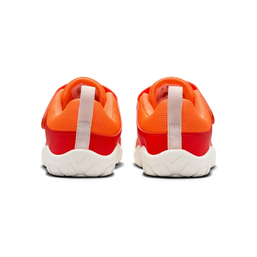 Nike Swoosh 1 Essential Picante Red Total Orange (HV5042-602)