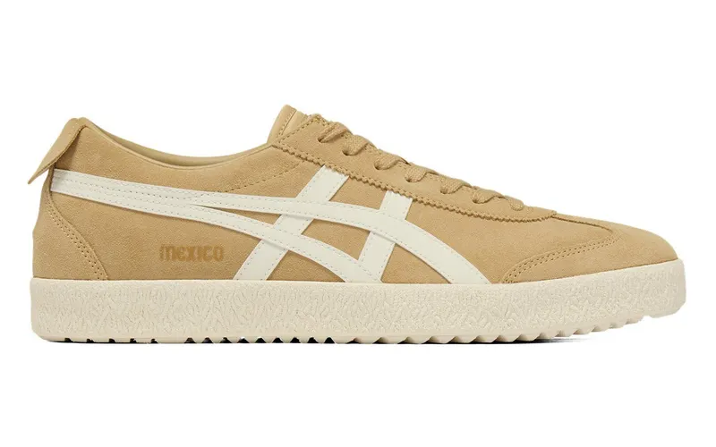 Onitsuka Tiger Mexico 66 Delegation Camel Beige Cream (1183C344-251)
