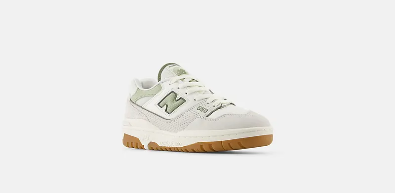 New Balance 550 “White Grey” (BBW550FO)