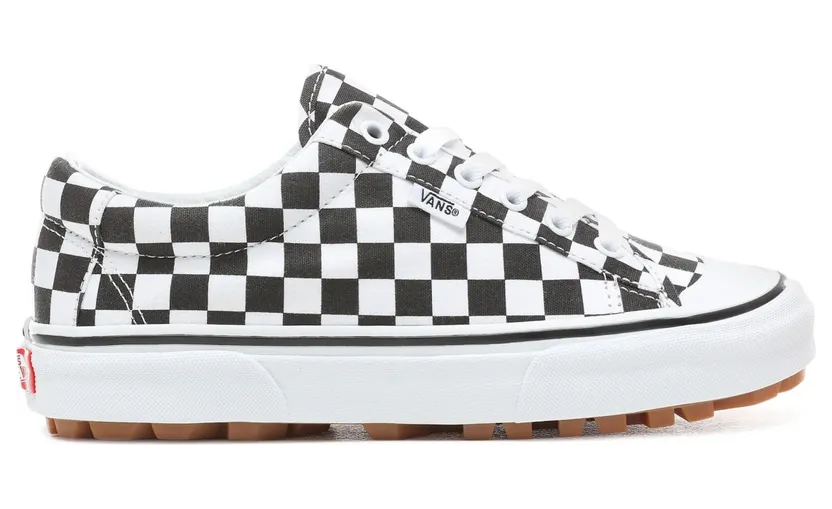VANS Style 29 Schoenen (Zwart)