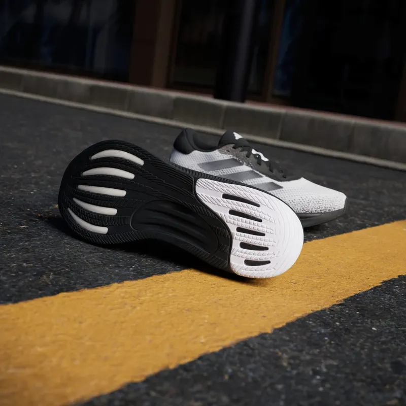 adidas Supernova Stride Core Black Cloud White (IG8321)