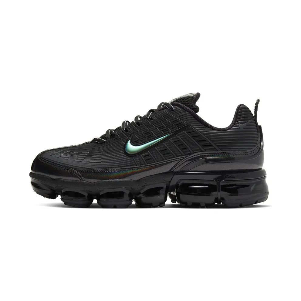 Nike Air VaporMax 360 Black Iridescent Black/Anthracite-Black-Black (CK2718-001)