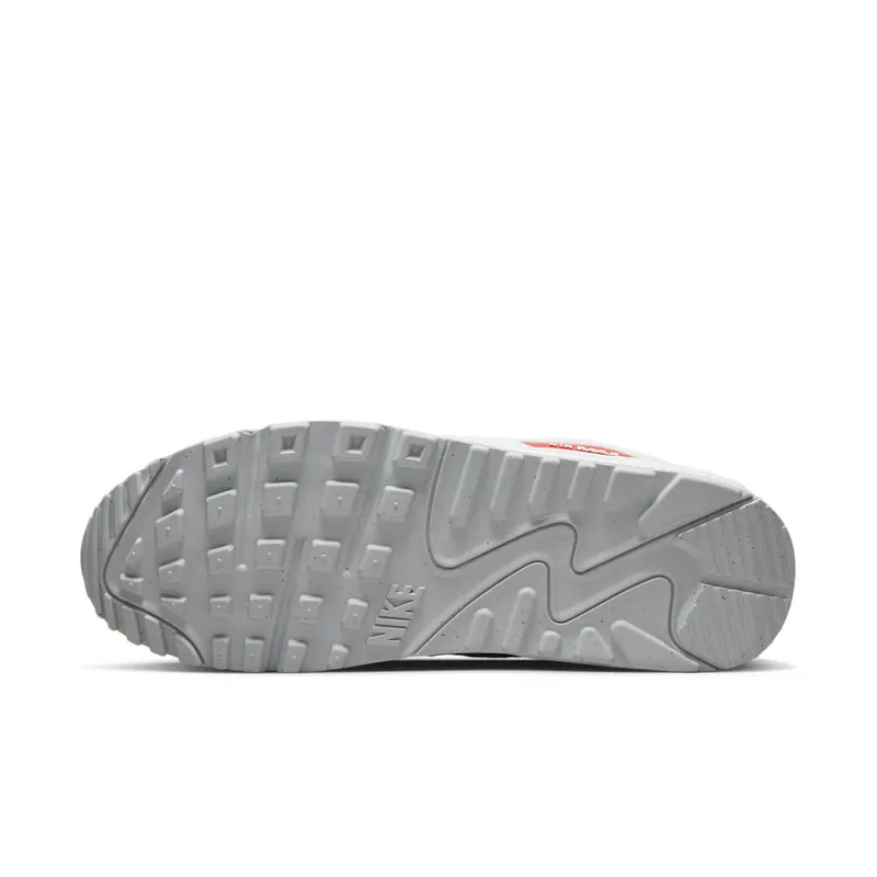 Nike Air Max 90 White (DX8966-100)