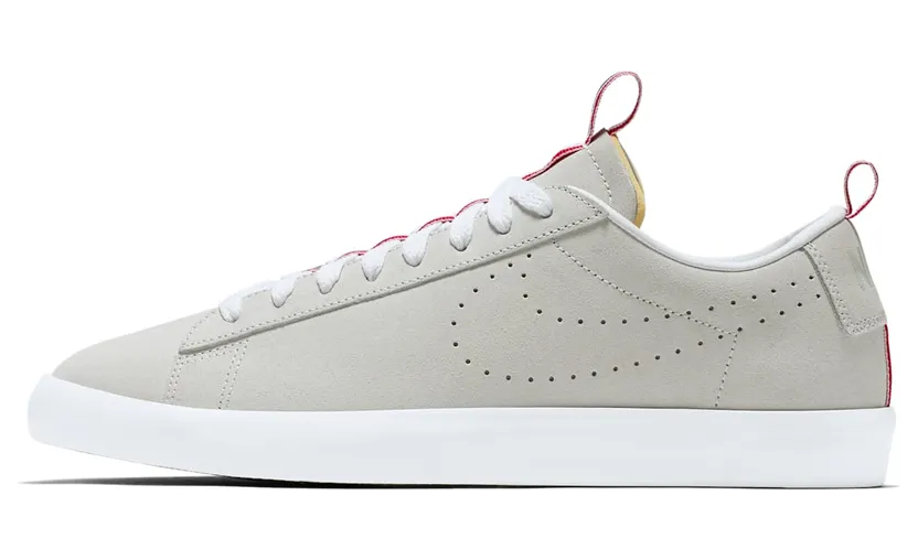 Nike SB Blazer Low Call Me 917 Summit White