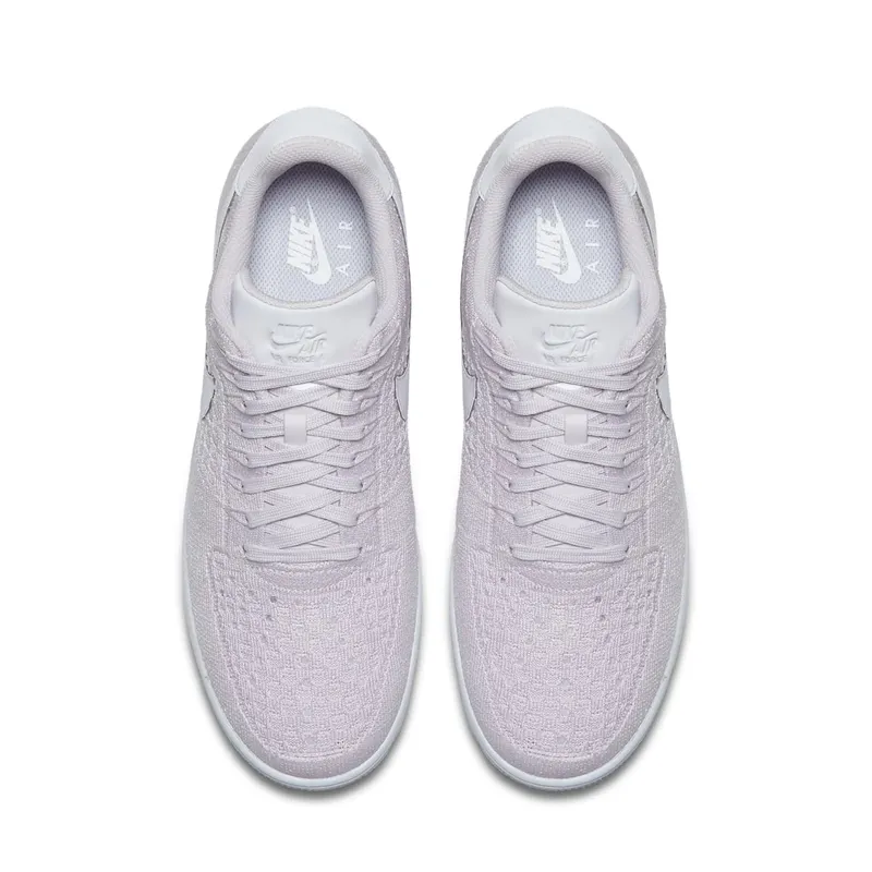 Nike Air Force 1 Ultra Flyknit Low Light Violet (817419-500)