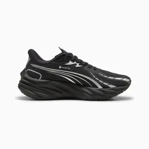 Puma Velocity Nitro 4 Gore-Tex Black Silver (311146-01)