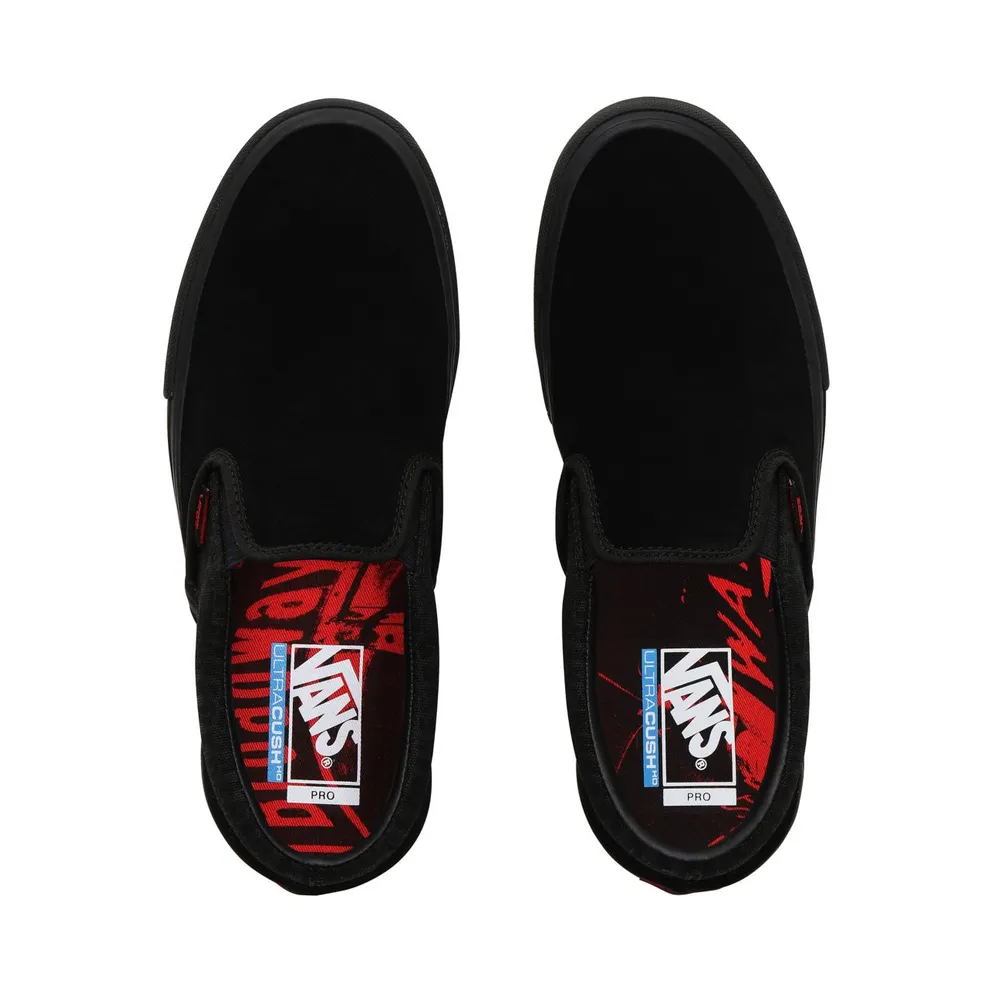 Vans Baker Slip On Pro (VN0A347VV0H)