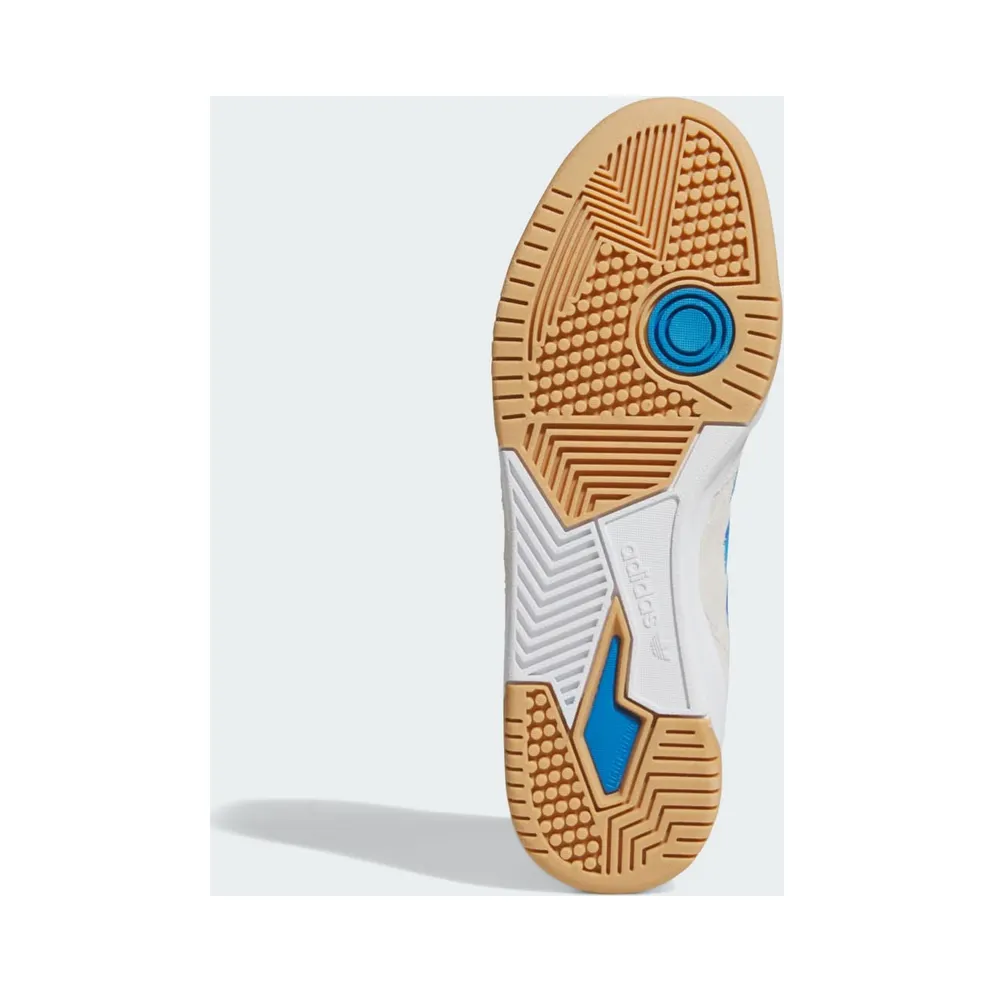 Adidas Tekkira Cup Cloud White / Bright Blue / Lucid Blue (JS4308)