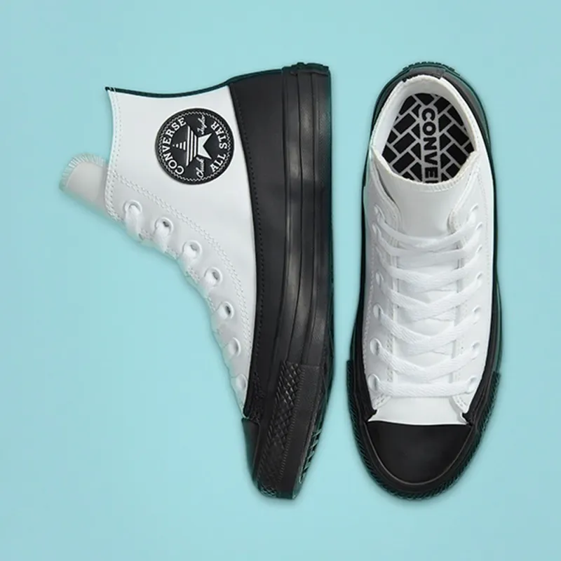 Converse Rivals Chuck Taylor All Star High Top (168920C)