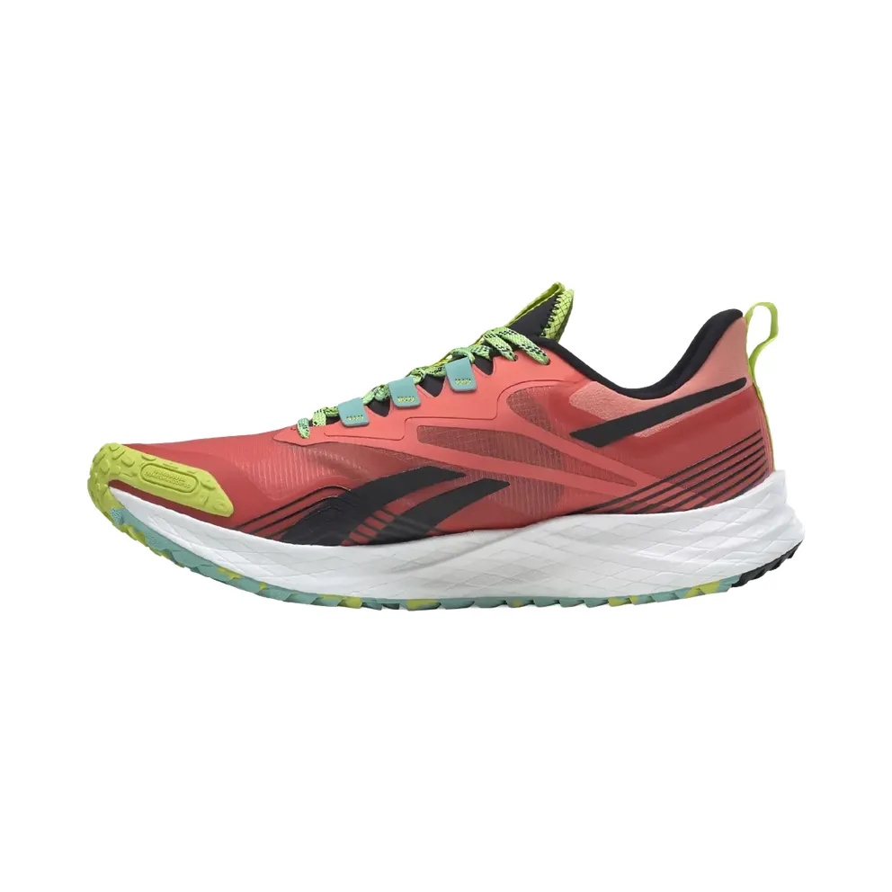 Reebok Floatride Energy 4 Adventure “Semi Orange Flare” (GW7194)