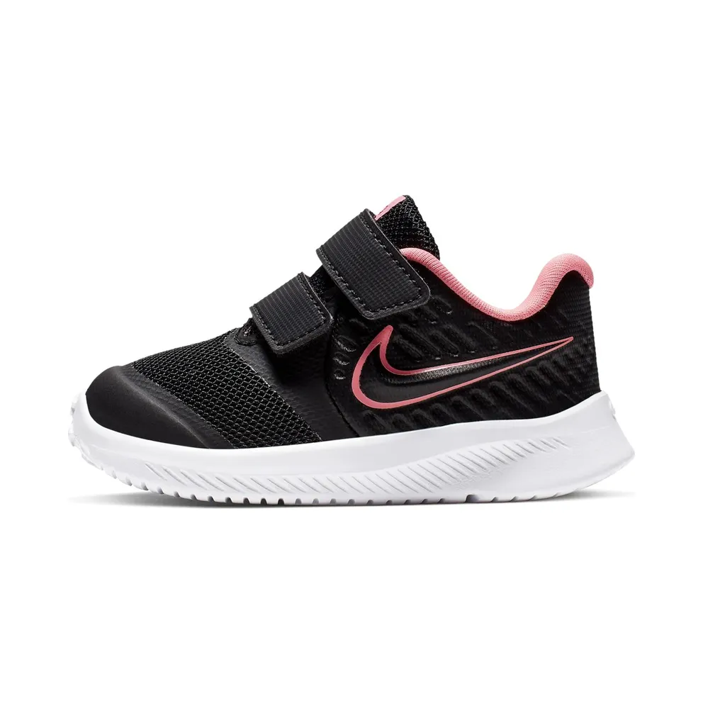 Nike Star Runner 2 Baby&Toddler Black (AT1803-002)