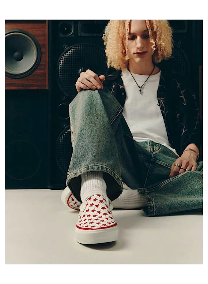 vans-slip-on VN000Z7ZBOP