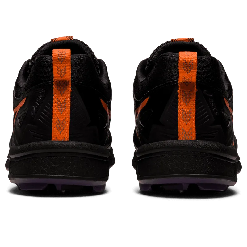 Asics GEL-FUJISETSU 3 GTX Black/Nova Orange (1012A846.002)