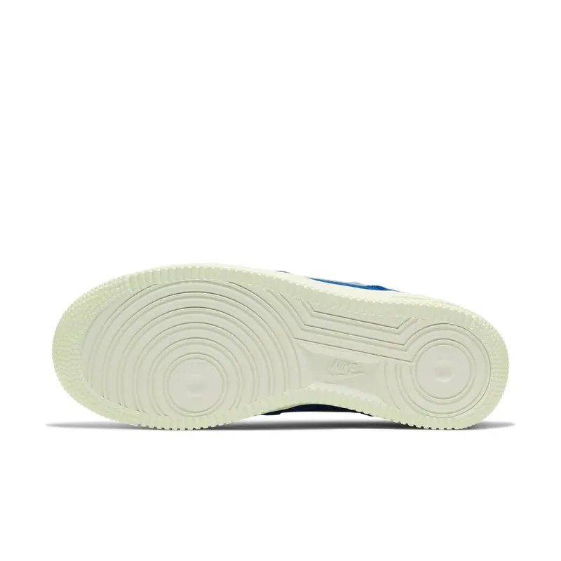Nike x Olivia Kim Air Force AF 1 ‘No Cover’ (2019) (CK3314-400)