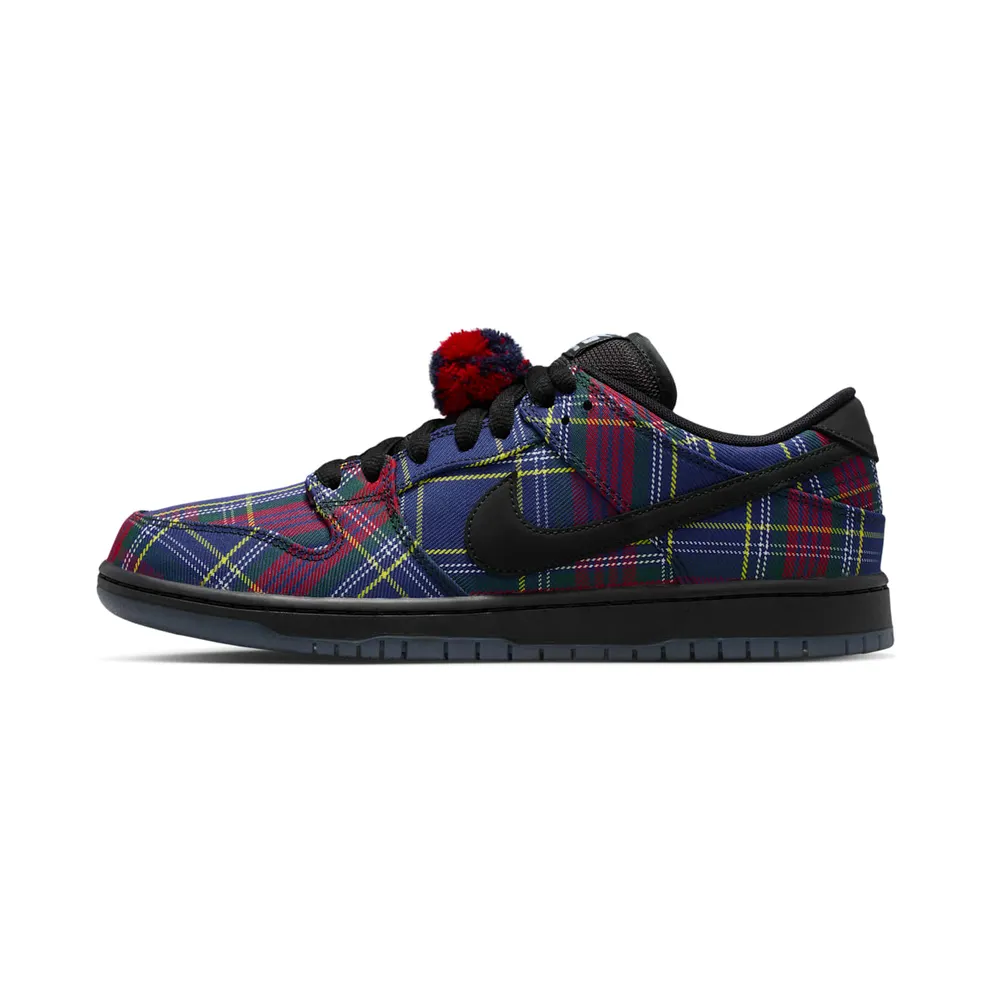 Nike SB Dunk Low “Nardwuar” (II1493-600)