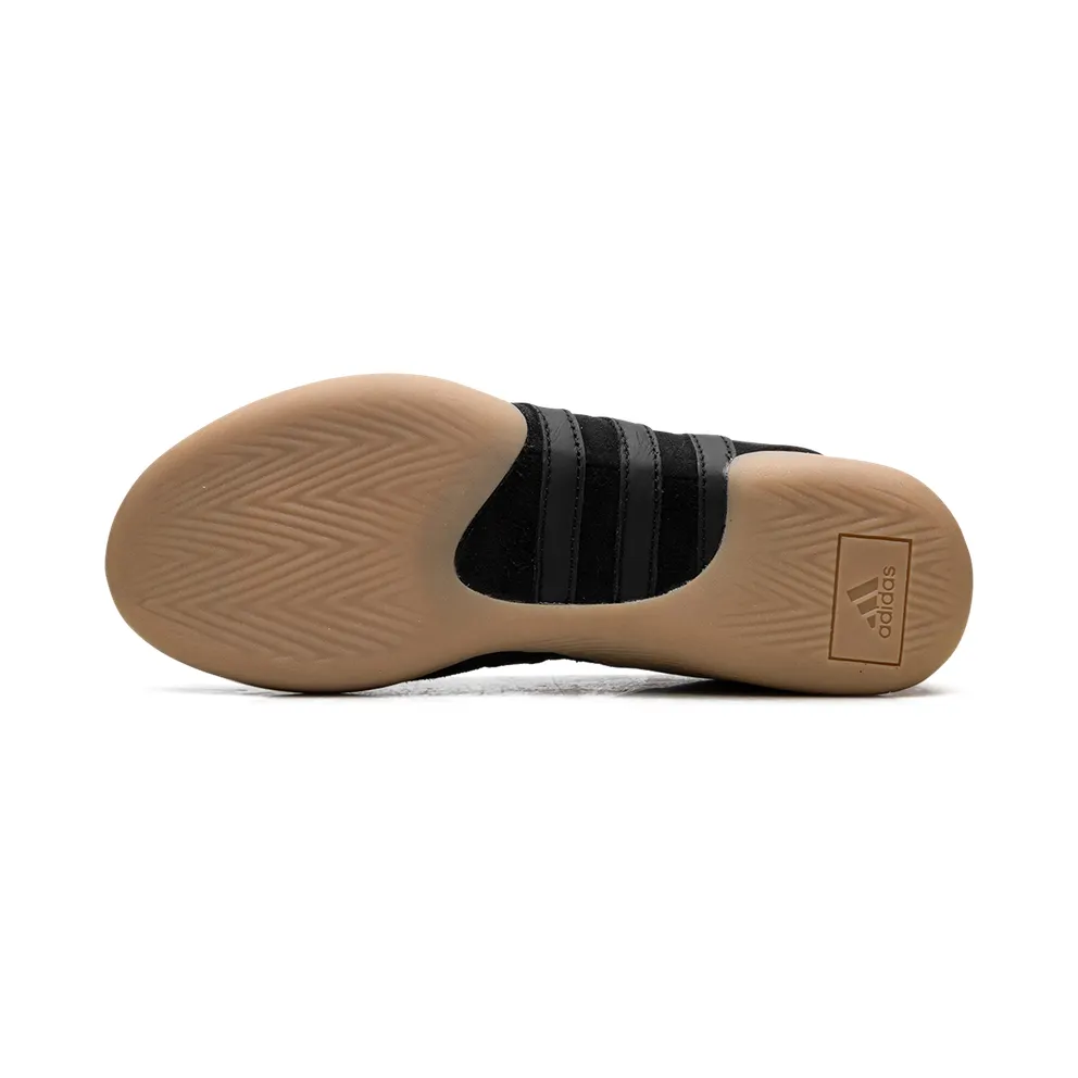 Adidas Taekwondo Mei Ballet “Black Gum” (JQ0669)