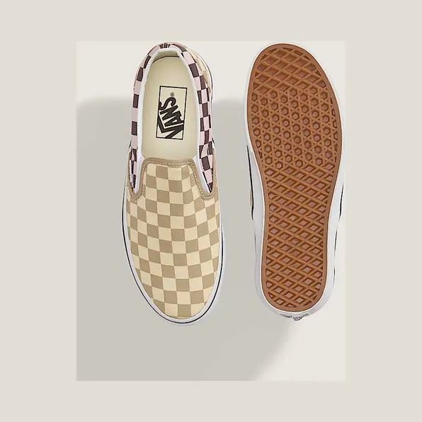 vans-slip-on VN000D6YCYJ