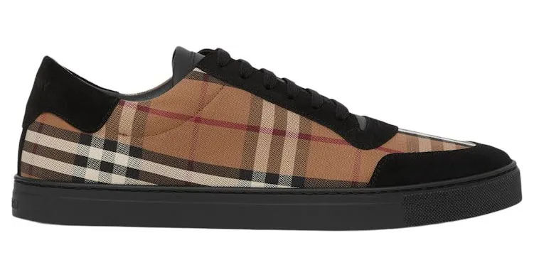 BURBERRY sneaker 80617561