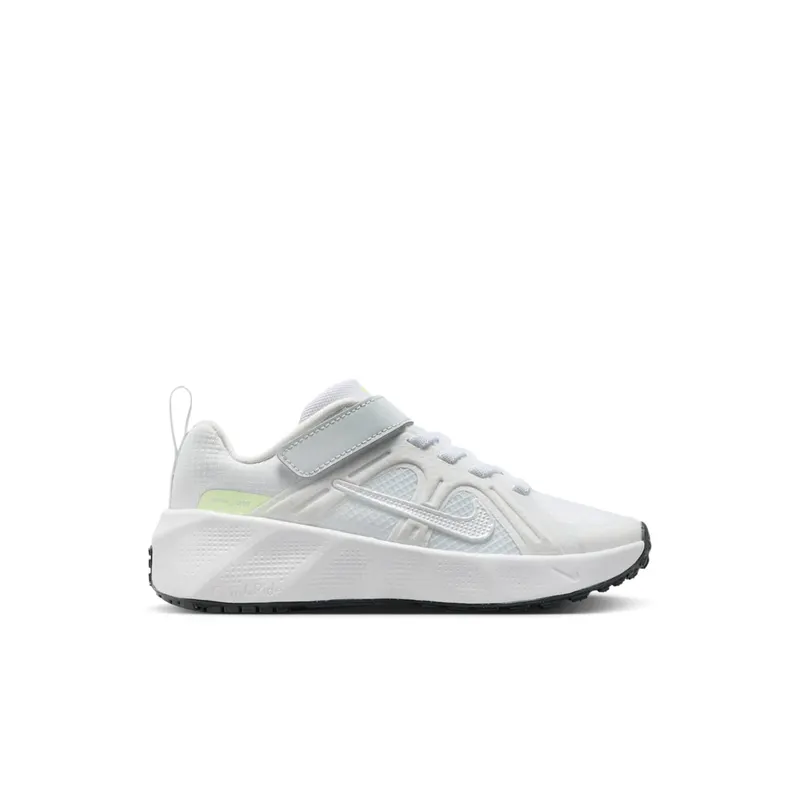 Nike Metro Tek White / Summit White / Off White (HQ2008-101)