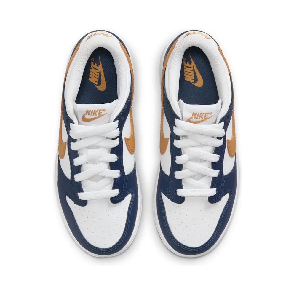 Nike Dunk Low “Navy” (FB9108-111)