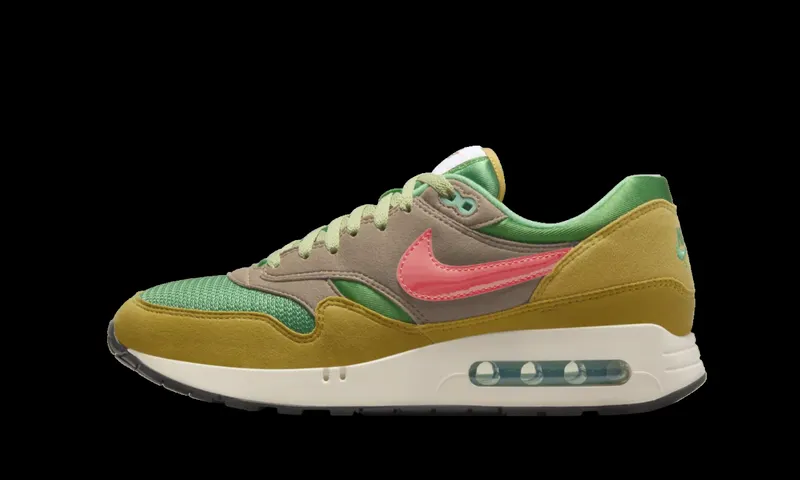 Nike Air Max 1 ’86 Big Bubble OG Obsidian USA (HF0551-300)