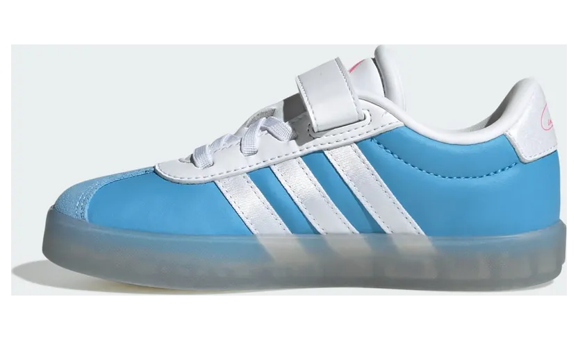 adidas-court JR4901