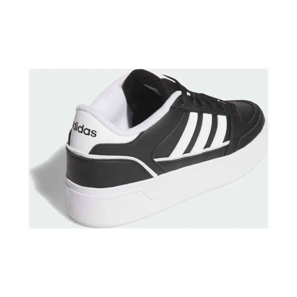 Adidas Turnaround Core Black / Cloud White / Core Black (JR4068)