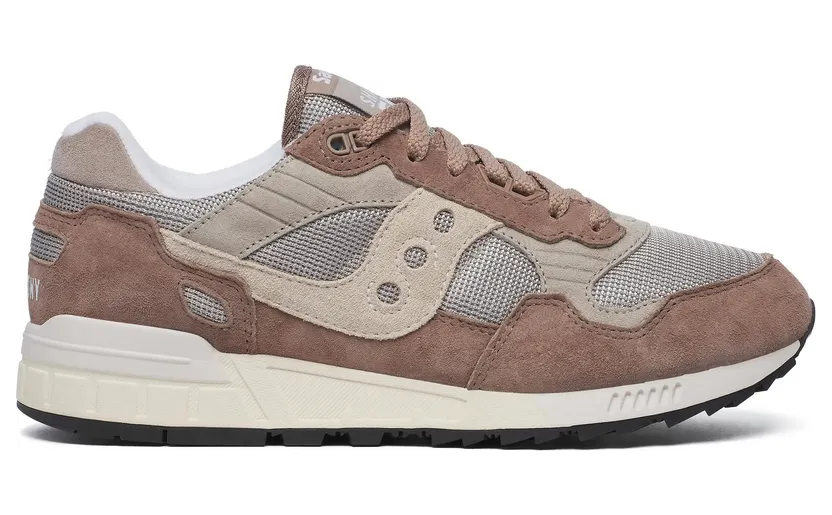 SAUCONY Shadow 5000 “Gravel / Grey” (S70665-42)