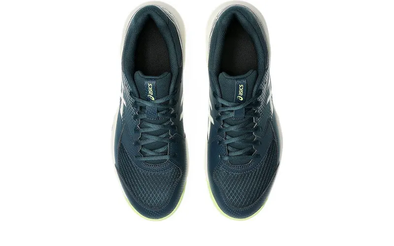 ASICS Gel-Dedicate 8 Pickleball Tranquil Teal Cream (1041A409-300)