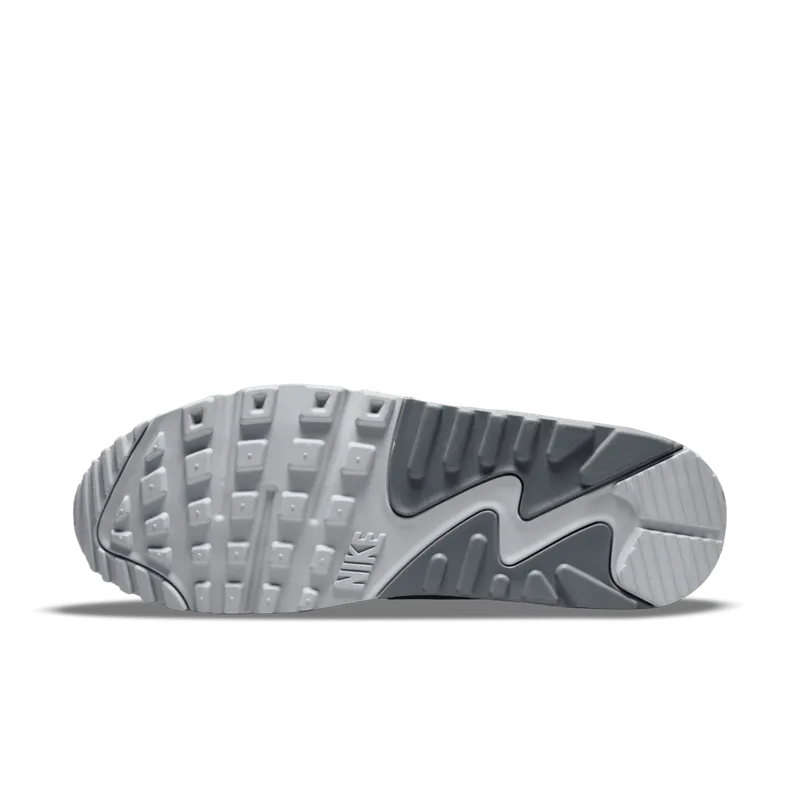 Nike Air Max 90 Grey (DR0145-001)