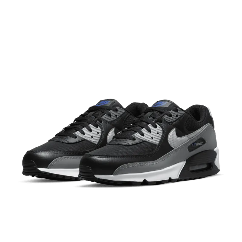 Nike Air Max 90 Black (DM9102-002)