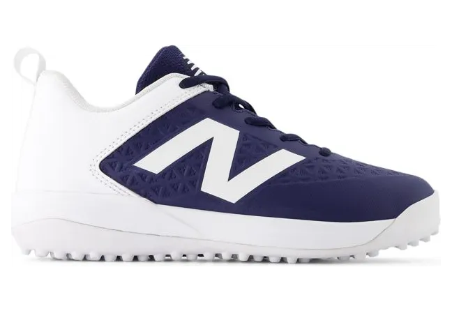 New Balance 4040 v8 TurfTrainer Team Navy White (TY4040N8)
