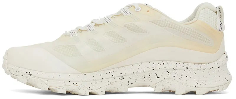 Merrell 1trl White Moab Speed GORE-TEX 1TRL (J036387)