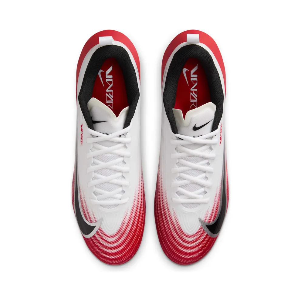 Nike Vapor Speed 3 White University Red Black (FB3303-102)