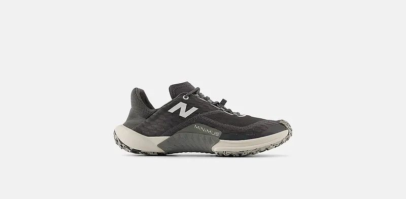NEW BALANCE Minimus Trail “CASTLEROCK / SLATE GREY / GREY MATTER” (MTM10WY1)
