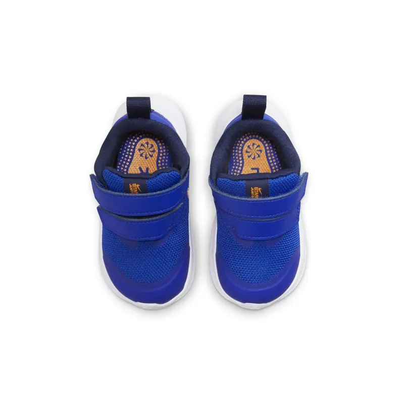 Nike Star Runner 3 Baby/Toddler Blue (DA2778-403)