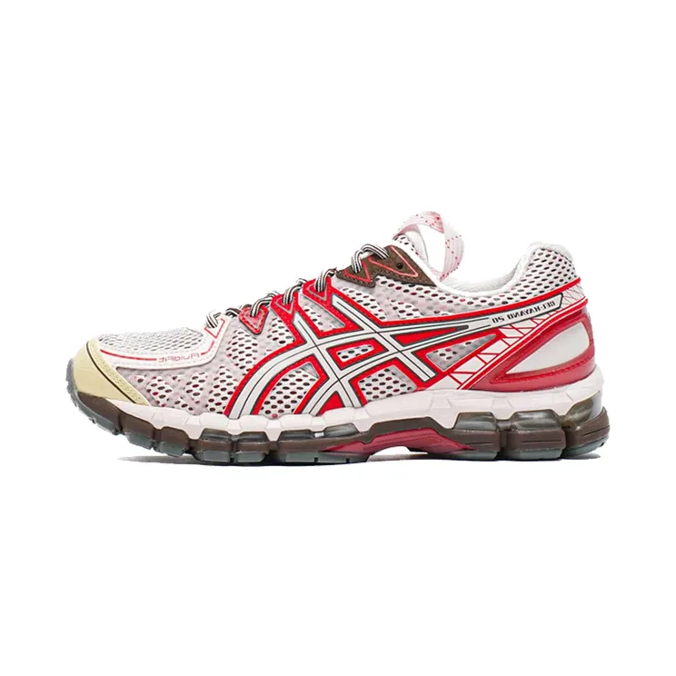 ASICS UB9-S Gel-Kayano 20 Kiko Kostadinov Crystal Pink (1203A456-700)
