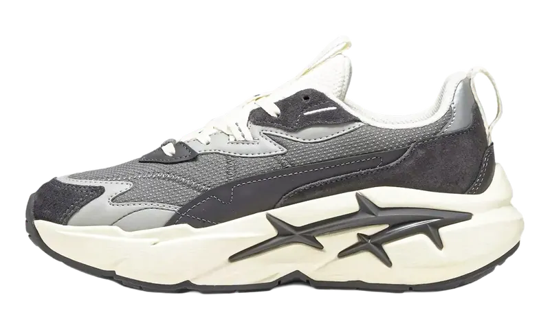 Puma SPINA NITRO TONAL “Grey” (393782-04)